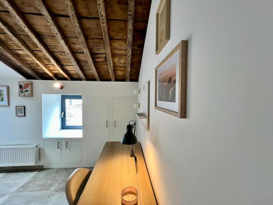 Le Belvedere De La Rose-hors Chateau, Hypercentre Appartement *